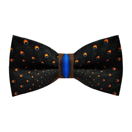 Papion Peacock VI