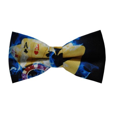 Papion Poker I
