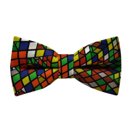 Papion Rubik Cube