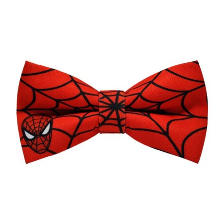 Papion Spiderman - Red