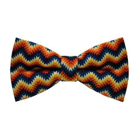 Papion Stripes Pattern
