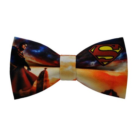Papion Superman III