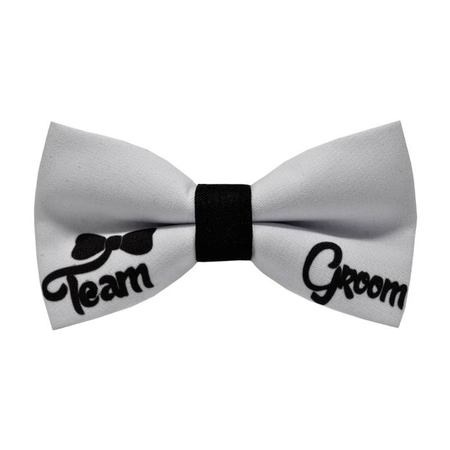 Papion Team Groom III