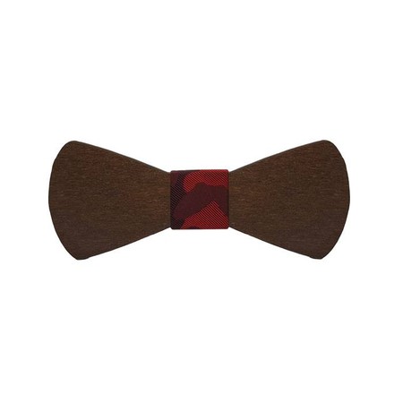 Papion Wood BoW
