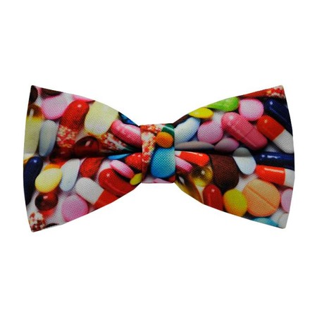 Papion Pills I