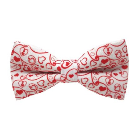 Valentine's - Red Hearts