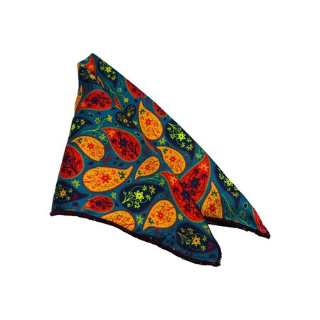 Batista Paisley Autumn Colors