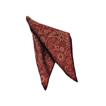 Batista Paisley Brown