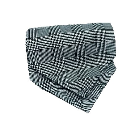 Esarfa Ascot Grey