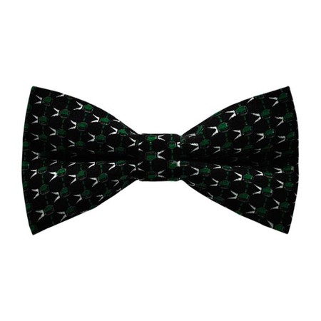 Papion Abstract Green Module