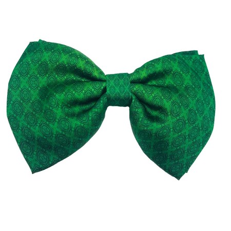 Papion Butterfly Green
