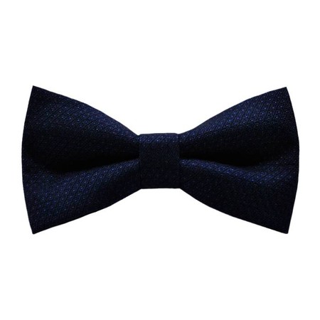 Papion Ceremonie Trabucco Navy Dots I