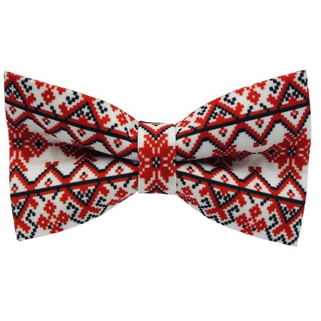 Papion Etnic Red