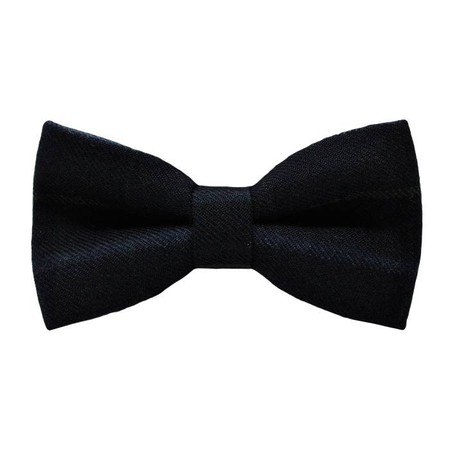 Papion Navy Plaid