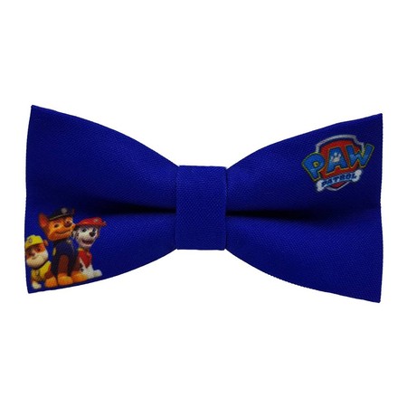 Papion Paw Patrol Blue