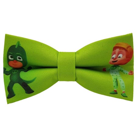 Papion PJ Masks - Gekko