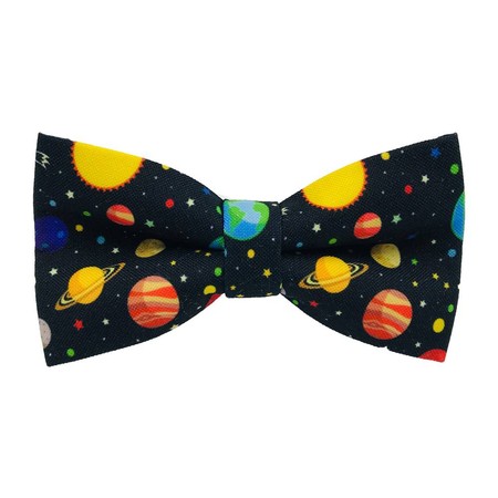 Papion Planets I