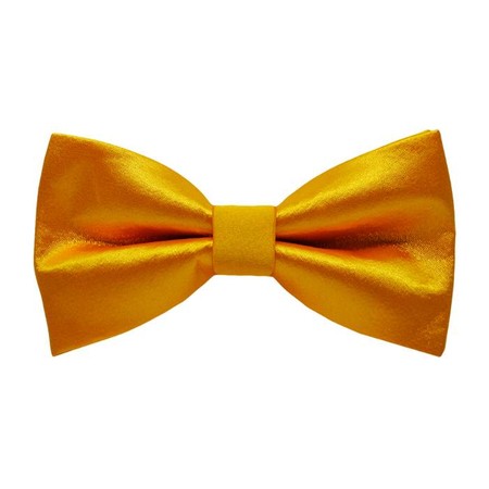 Papion S Orange-Yellow