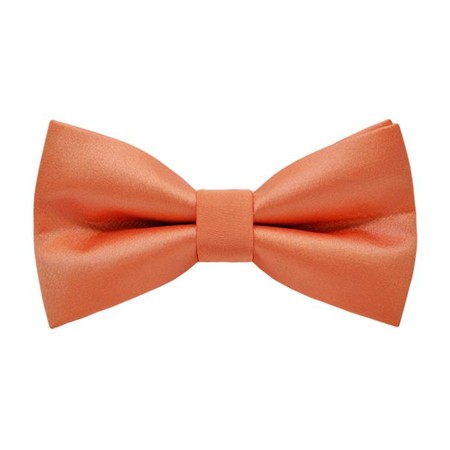 Papion Ceremonie Trabucco Shiny Rose Orange