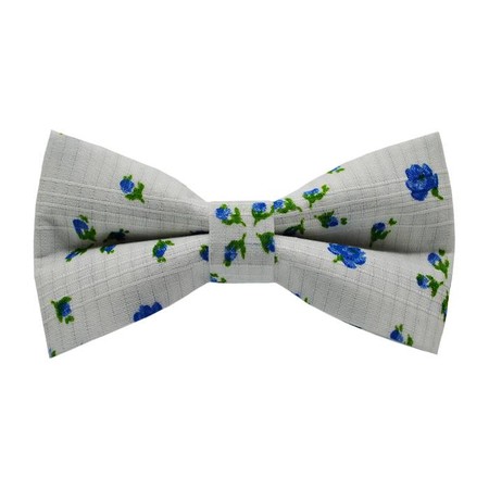 Papion Simply Blue​ Flowers