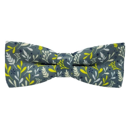 Papion Slim Flower Pattern