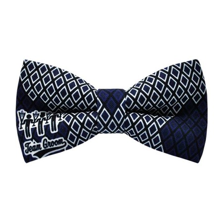 Papion Team Groom-Navy