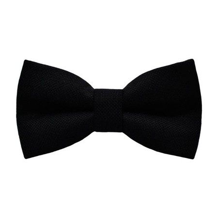 Papion Ceremonie Trabucco Black Pincheck