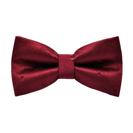 Papion Trabucco Bordeaux Plaid