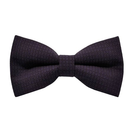 Papion Ceremonie Trabucco Plum Details
