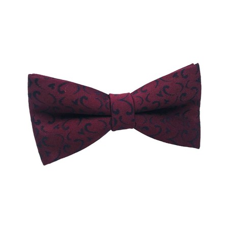 Papion Trabucco Soft Burgundy