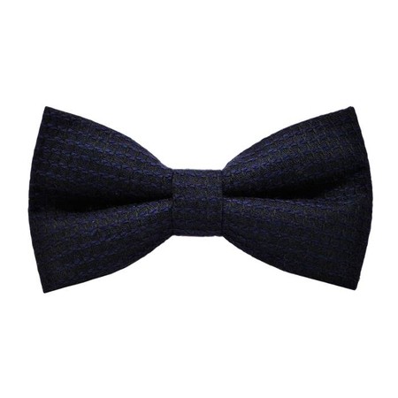 Papion Ceremonie Trabucco Violet Houndstooth Pattern