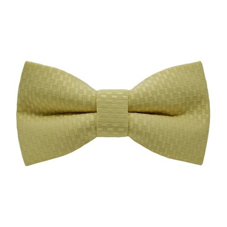 Papion Ceremonie Trabucco Yellow Little Squares