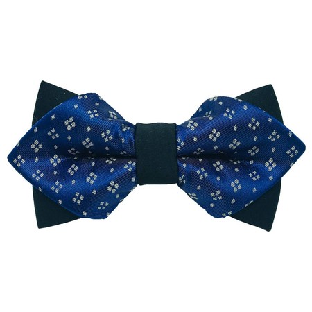 Papion Diamond Blue