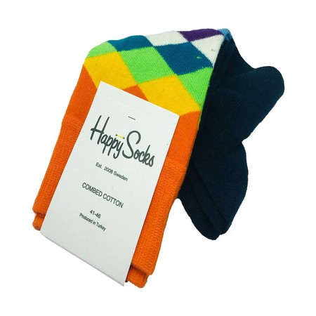 Sosete Happy Socks Orange