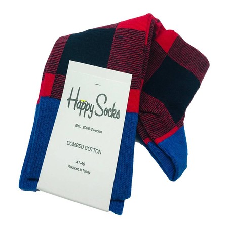 Sosete HS  Squares