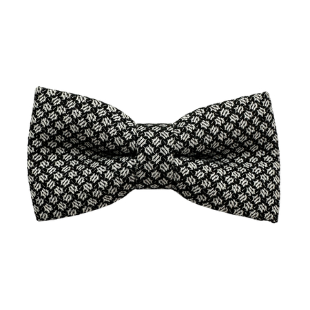 Papion Vintage Black & White