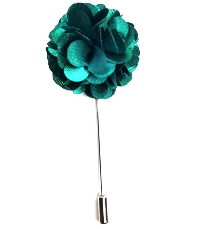 Pin Sacou Green 1