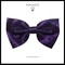 Papion Butterfly Mauve Pattern