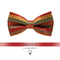 Papion Etnic Red
