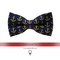 Papion Nautic - Navy Yellow