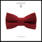 Papion Trabucco Burgundy Plaid