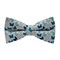 Papion  Blue Butterfly