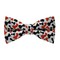 Papion Chess Black&Red