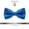 Papion Copii Cobalt Blue
