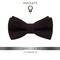 Papion Copii Dark Sienna