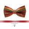 Papion Copii Etnic Red