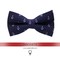 Papion Copii Nautic - Navy