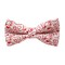 Papion Copii Valentine's - Red Hearts