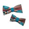 Set Papion personalizabil Tata si Fiu Etnic Mickey Mouse