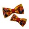 Set Papion Mama Fiica Red Minnie Mouse